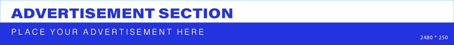 Advertisement